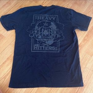 Heavy Hitters Graphic T